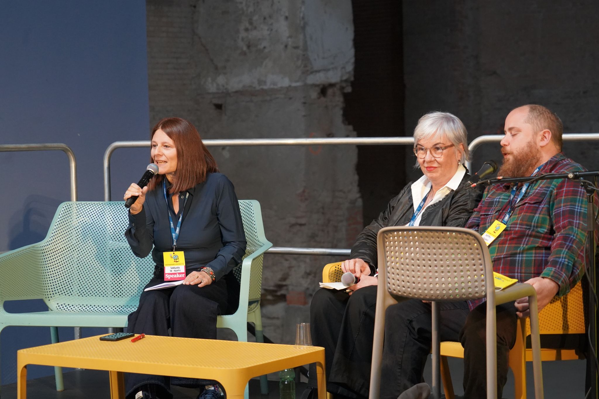 Internazionale 4 ottobre