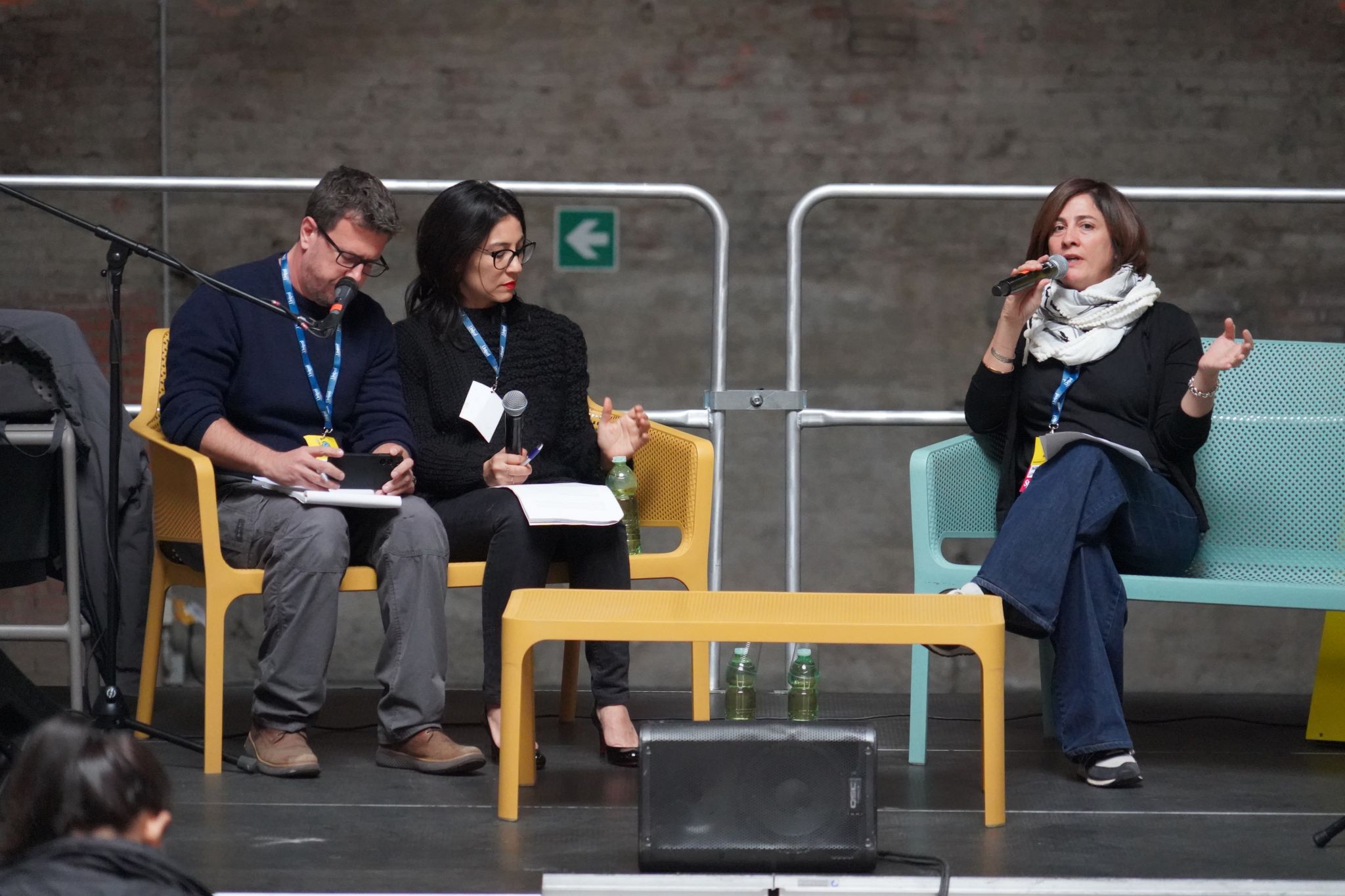 Internazionale 5 ottobre