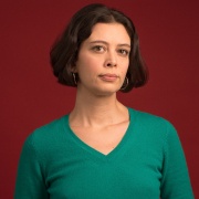 Claudia Bruno
