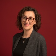 Mariagrazia Fortunato