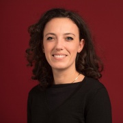 Maria Saide Liperi