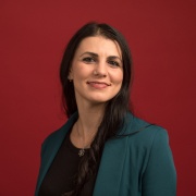 Maria Cristina Scarafile